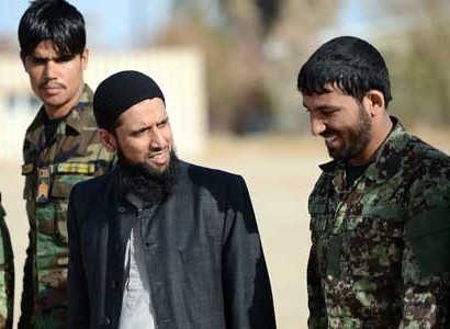 War and Humanity, the work of Asim Hafiz